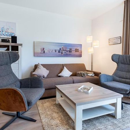 Aparthotel Ostseeallee Aparthotel Ostseeallee 2-09 ボルテンハーゲン エクステリア 写真